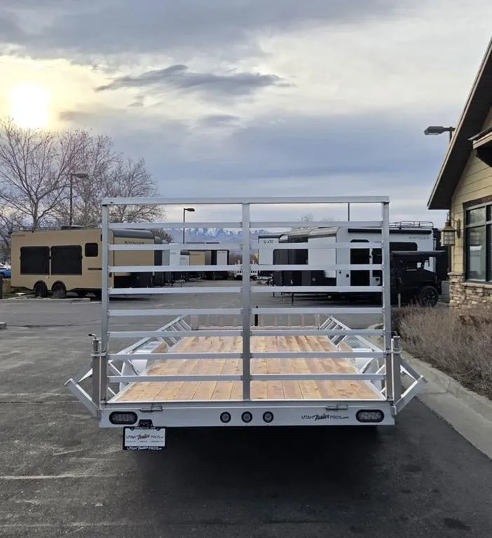 new Other Trailers Baughman Products  for sale, in Draper, UT Thumbnail 7