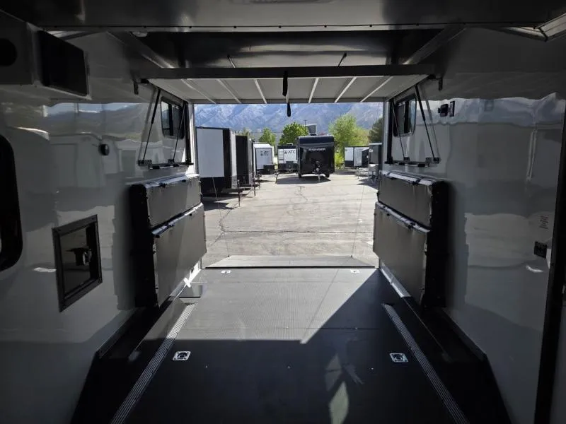 new Toy Haulers Raynger  for sale, in Draper, UT Thumbnail 42