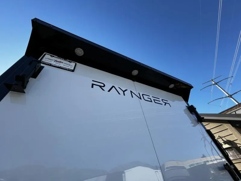 used Other Trailers Raynger  for sale, in Draper, UT Thumbnail 35