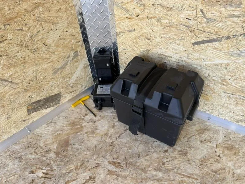 new Cargo (Enclosed) Trailers Other  for sale, in Draper, UT Thumbnail 53