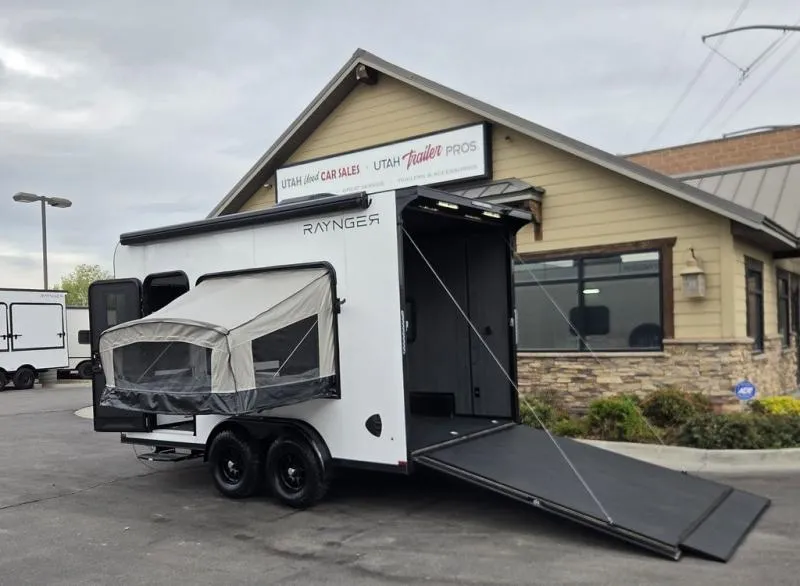 new Toy Haulers Raynger  for sale, in Draper, UT Thumbnail 68