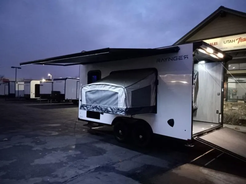 used Other Trailers Raynger  for sale, in Draper, UT Thumbnail 104