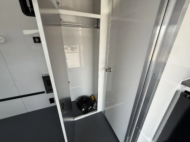 new Cargo (Enclosed) Trailers ATC  for sale, in Draper, UT Thumbnail 108