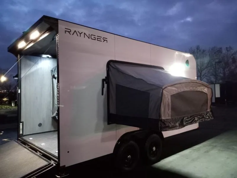 used Other Trailers Raynger  for sale, in Draper, UT Thumbnail 108