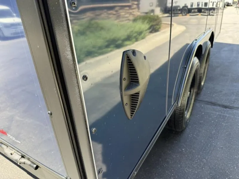 new Cargo (Enclosed) Trailers Criterion  for sale, in Draper, UT Thumbnail 27