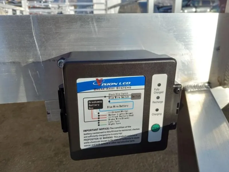 new Other Trailers Baughman Products  for sale, in Draper, UT Thumbnail 16