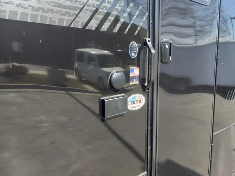 new Toy Haulers Stealth Trailers  for sale, in Draper, UT Thumbnail 44