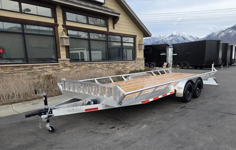 new Other Trailers Baughman Products  for sale, in Draper, UT Thumbnail 25