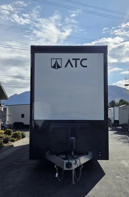 new Cargo (Enclosed) Trailers ATC  for sale, in Draper, UT Thumbnail 4