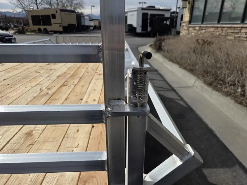 new Other Trailers Baughman Products  for sale, in Draper, UT Thumbnail 23