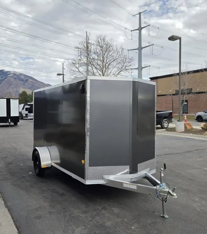 new Cargo (Enclosed) Trailers Xpress  for sale, in Draper, UT Thumbnail 3