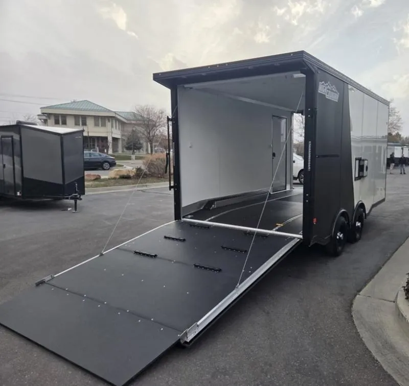 used Other Trailers High Country  for sale, in Draper, UT Thumbnail 32