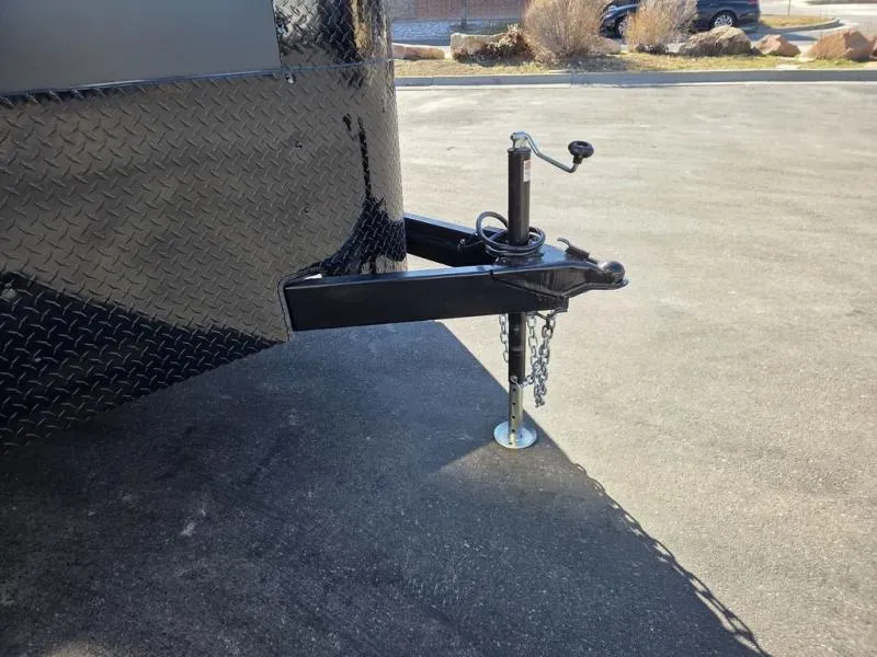 new Cargo (Enclosed) Trailers Criterion  for sale, in Draper, UT Thumbnail 9