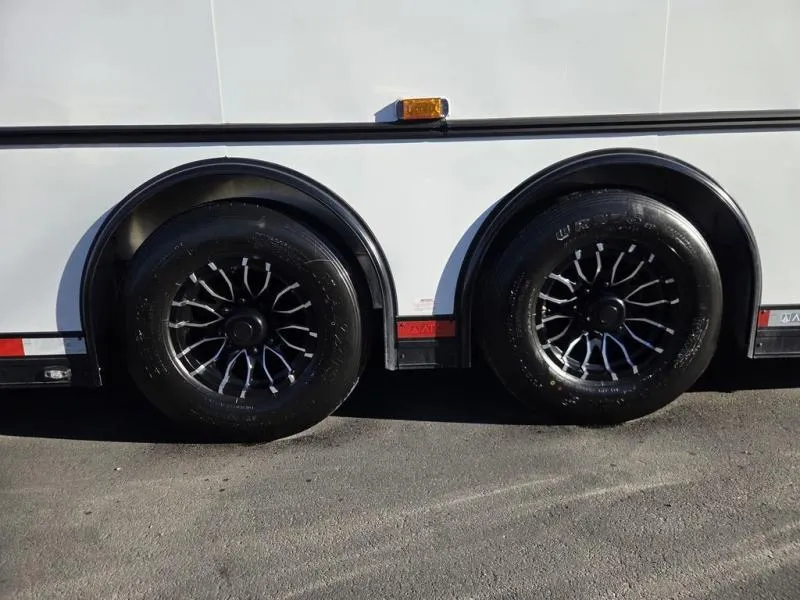 new Toy Haulers ATC  for sale, in Draper, UT Thumbnail 33