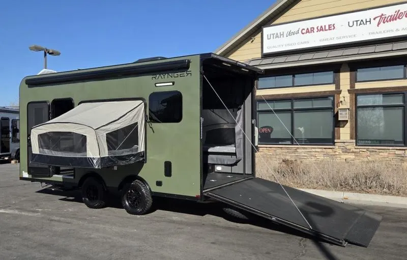 new Toy Haulers Other  for sale, in Draper, UT Thumbnail 103