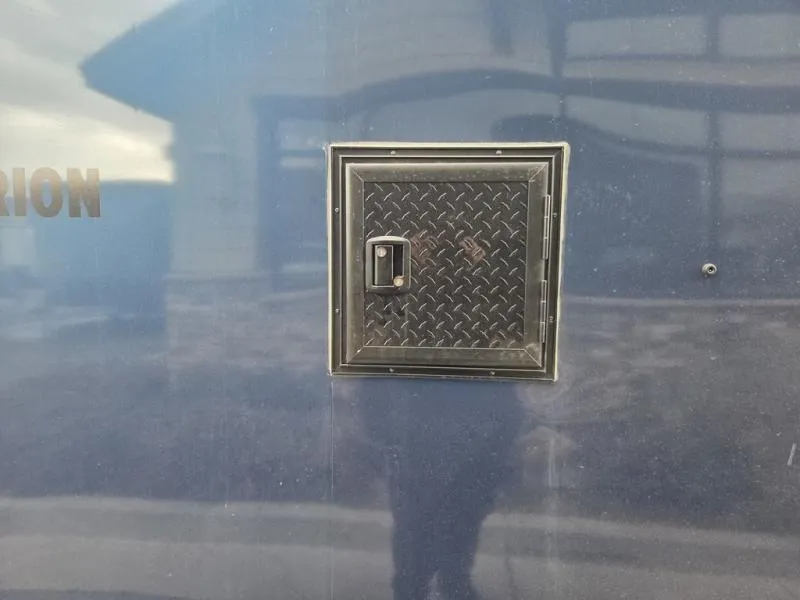 new Cargo (Enclosed) Trailers Criterion  for sale, in Draper, UT Thumbnail 34