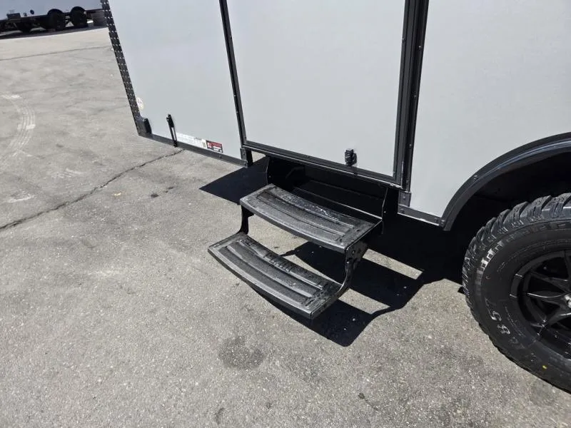 new Toy Haulers Raynger  for sale, in Draper, UT Thumbnail 19
