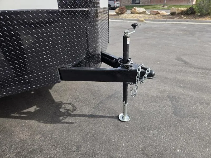 new Cargo (Enclosed) Trailers Criterion  for sale, in Draper, UT Thumbnail 9