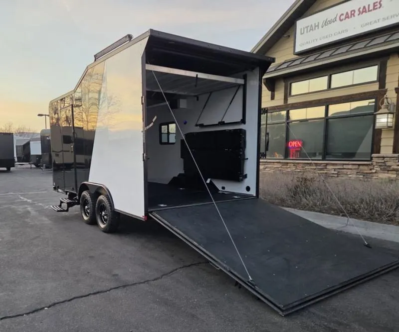 new Toy Haulers Raynger  for sale, in Draper, UT Thumbnail 53