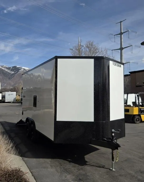 used Other Trailers Criterion  for sale, in Draper, UT Thumbnail 20