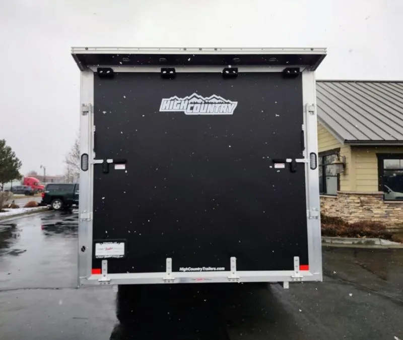 new Snowmobile Trailers High Country  for sale, in Draper, UT Thumbnail 6