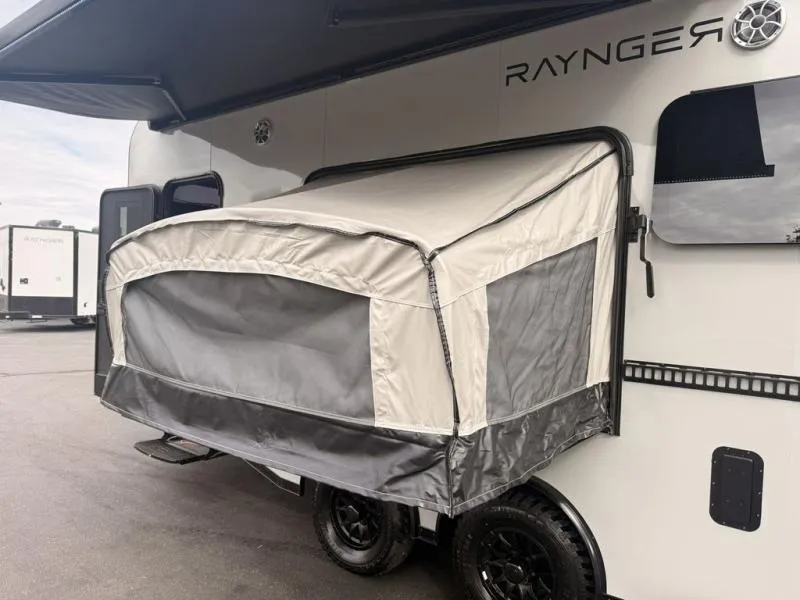 new Cargo (Enclosed) Trailers Raynger  for sale, in Draper, UT Thumbnail 56