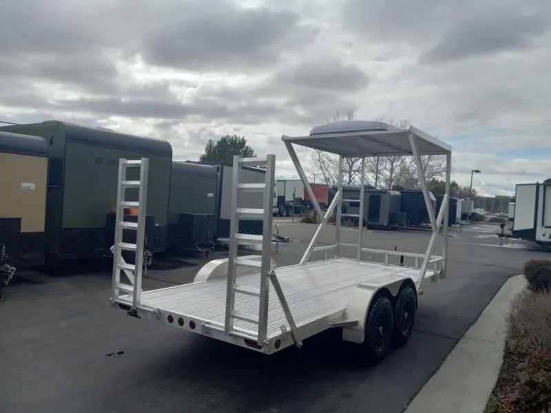 new ATV Trailers Raynger  for sale, in Draper, UT Thumbnail 43