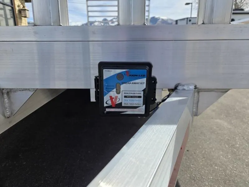 new Other Trailers Baughman Products  for sale, in Draper, UT Thumbnail 13