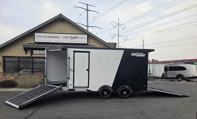 new Snowmobile Trailers High Country  for sale, in Draper, UT Thumbnail 29