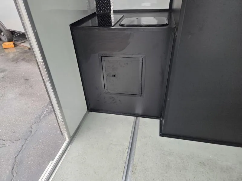 new Toy Haulers Raynger  for sale, in Draper, UT Thumbnail 134