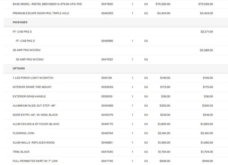 new Cargo (Enclosed) Trailers ATC  for sale, in Draper, UT Thumbnail 12