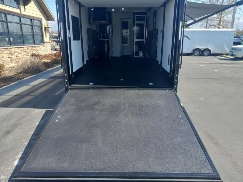new Toy Haulers Stealth Trailers  for sale, in Draper, UT Thumbnail 79