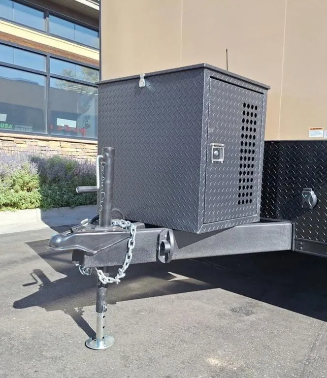 new Toy Haulers Raynger  for sale, in Draper, UT Thumbnail 13