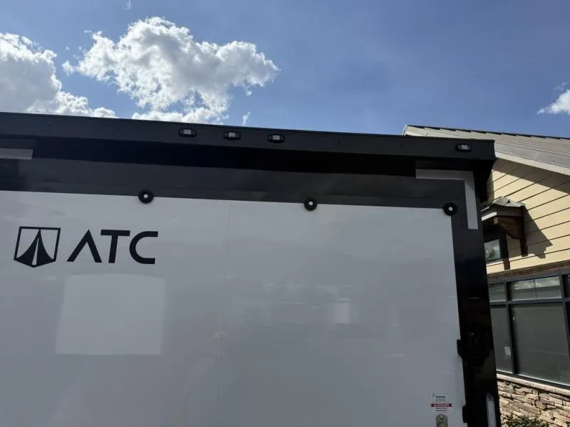 new Car Haulers / Racing Trailers ATC  for sale, in Draper, UT Thumbnail 25