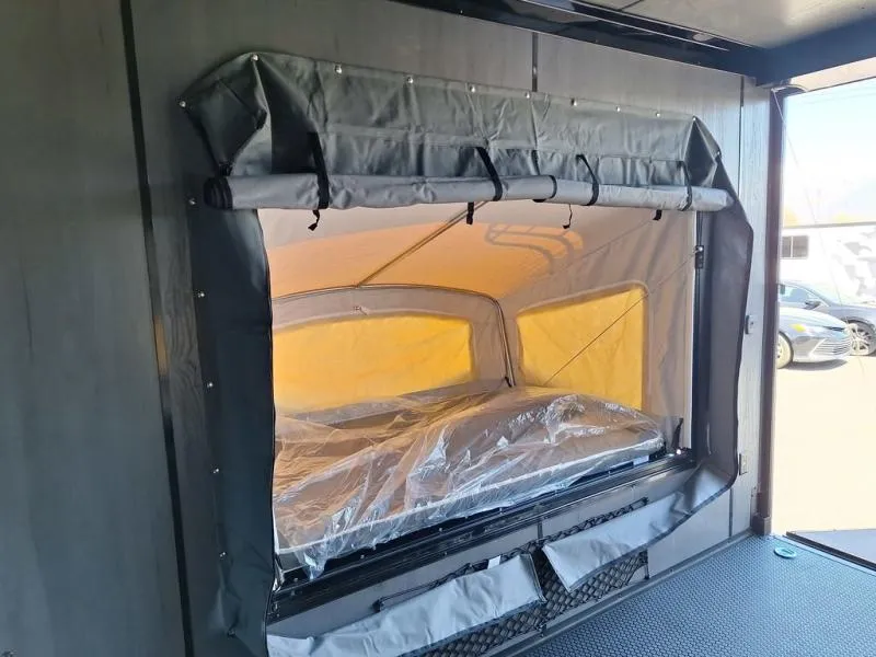 new Toy Haulers Raynger  for sale, in Draper, UT Thumbnail 66