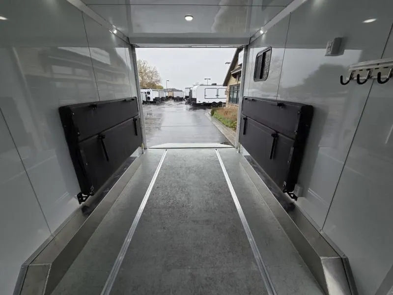 new Toy Haulers Raynger  for sale, in Draper, UT Thumbnail 154