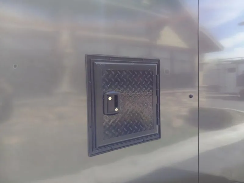 new Cargo (Enclosed) Trailers Criterion  for sale, in Draper, UT Thumbnail 20