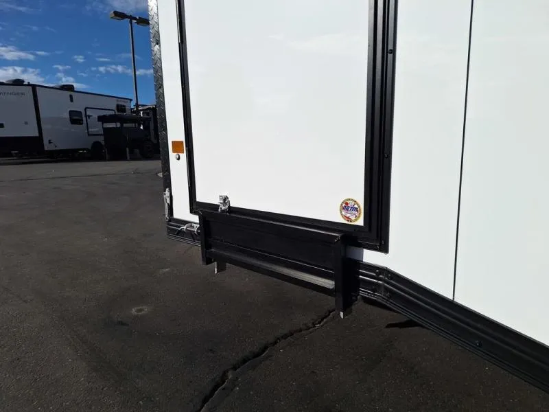 new Cargo (Enclosed) Trailers Xpress  for sale, in Draper, UT Thumbnail 19