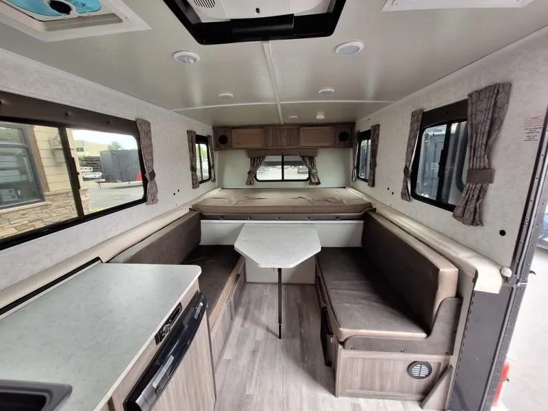 new Cargo (Enclosed) Trailers TrailManor  for sale, in Draper, UT Thumbnail 48