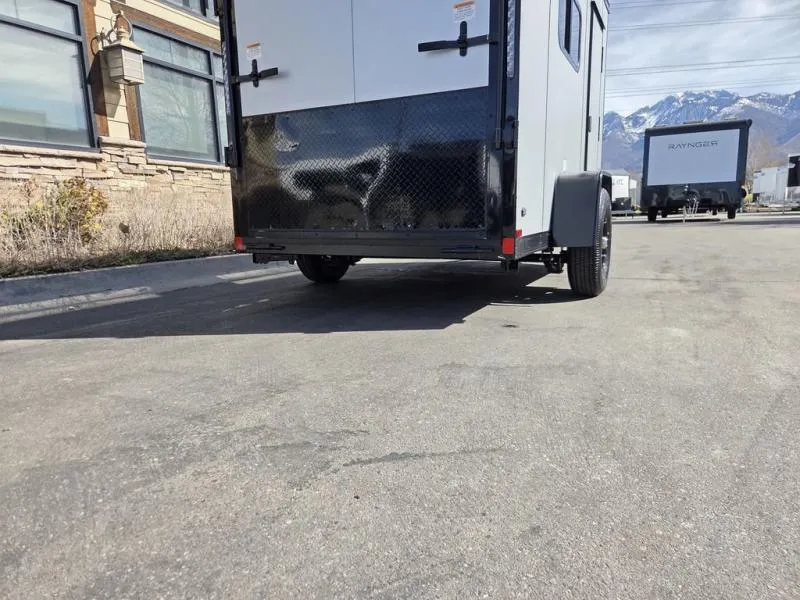 new Toy Haulers Raynger  for sale, in Draper, UT Thumbnail 14