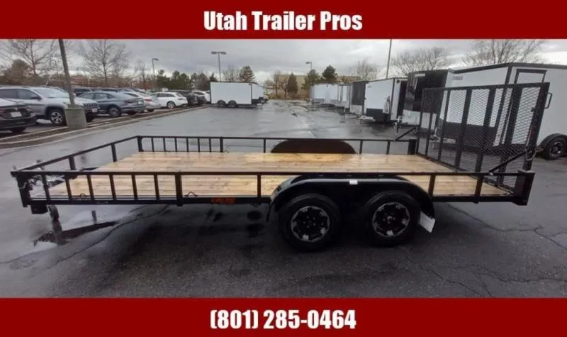 new Other Trailers Echo  for sale, in Draper, UT Thumbnail 5