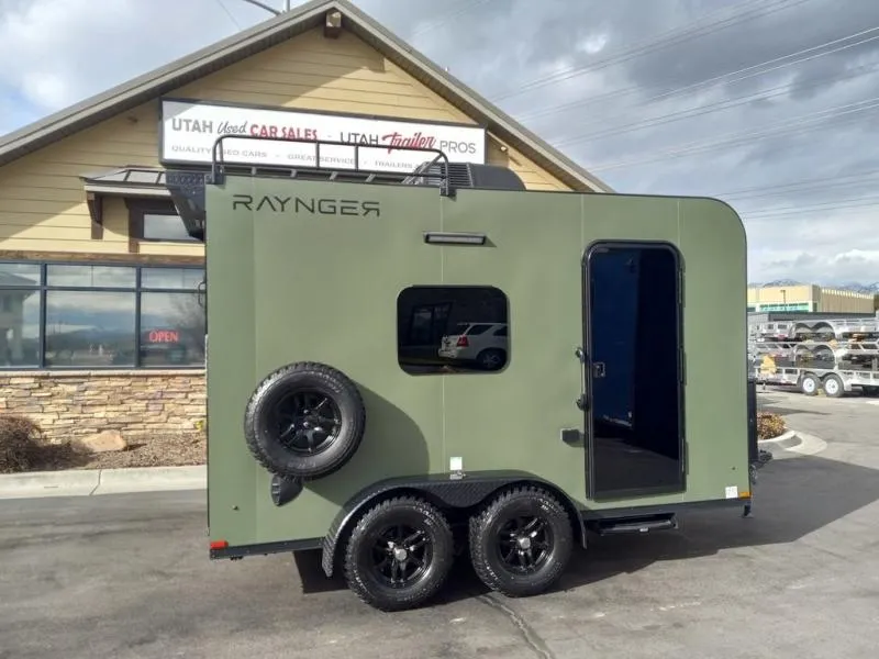 used Other Trailers Raynger  for sale, in Draper, UT Thumbnail 5