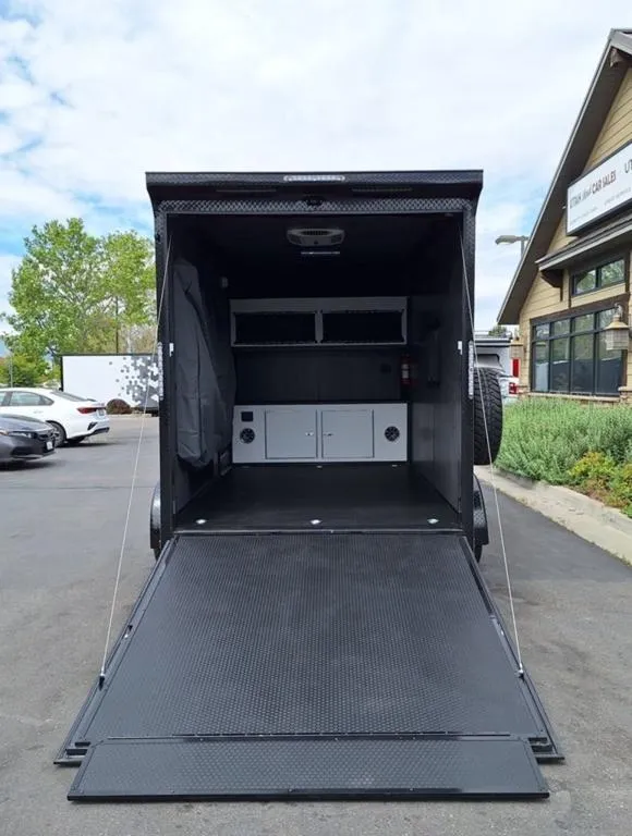 new Toy Haulers Raynger  for sale, in Draper, UT Thumbnail 20