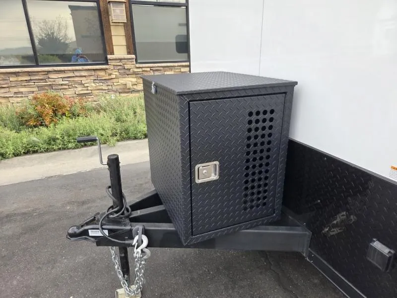 new Toy Haulers Raynger  for sale, in Draper, UT Thumbnail 12