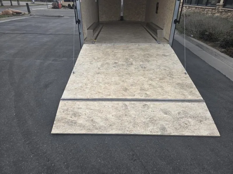 new Cargo (Enclosed) Trailers Xpress  for sale, in Draper, UT Thumbnail 39