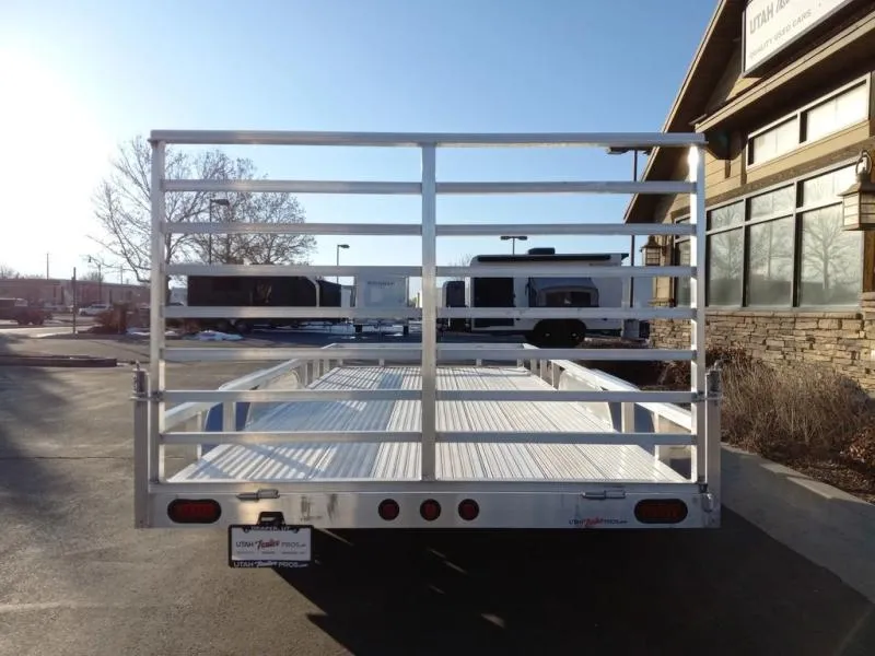 new Other Trailers Baughman Products  for sale, in Draper, UT Thumbnail 7