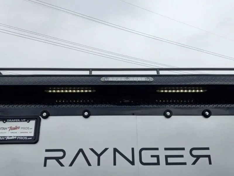 new Toy Haulers Raynger  for sale, in Draper, UT Thumbnail 37