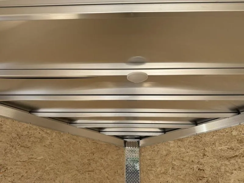 new Cargo (Enclosed) Trailers High Country  for sale, in Draper, UT Thumbnail 45