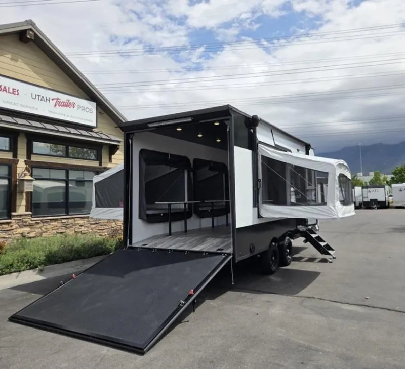 new Toy Haulers Raynger  for sale, in Draper, UT Thumbnail 91