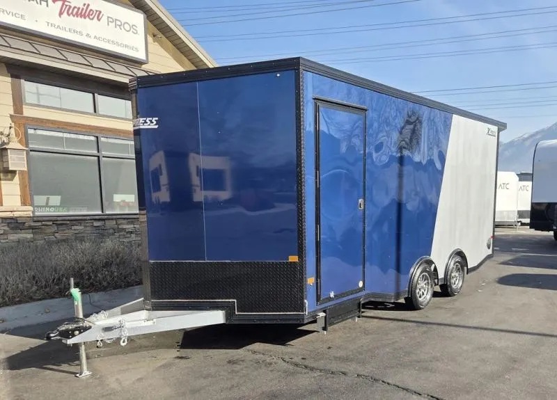 new Cargo (Enclosed) Trailers Xpress  for sale, in Draper, UT Thumbnail 6